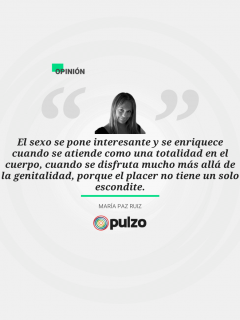 María Paz Ruiz