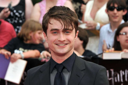 Daniel Radcliffe