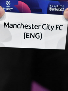 Manchester City