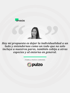 Pamela Rueda