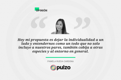 Pamela Rueda