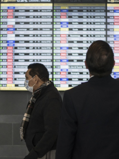 Podrían ponerse más baratos los costos para viajar en avión en Colombia