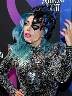 Lady Gaga