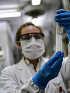 Laboratorio