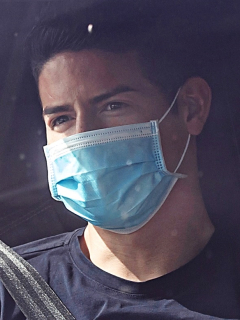 James Rodríguez