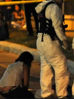 Hombre habría sido linchado en Medellín por abuso de una niña
