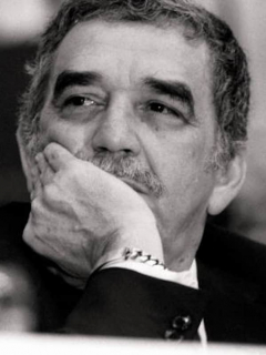 Carta de un hijo a Gabriel García Márquez