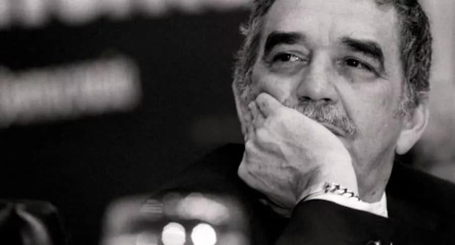 Carta de un hijo a Gabriel García Márquez