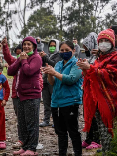 Hoy empiezan giros de Jóvenes y Familias en Acción.