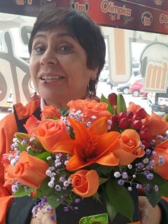 Graciela Torres 'Negra candela'