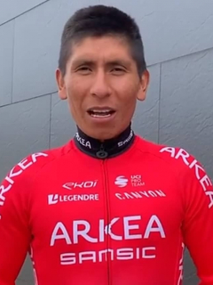 Nairo Quintana