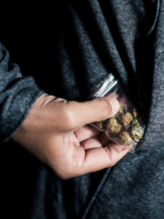 Marihuana