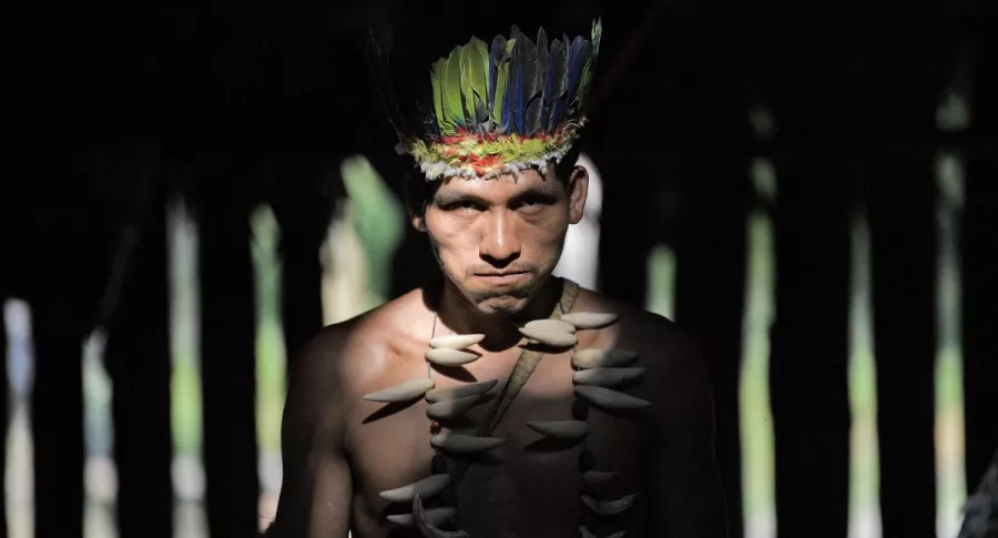 Indígenas piden atención del Gobierno en Amazonas por coronavirus