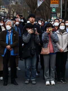 Pandemia del coronavirus