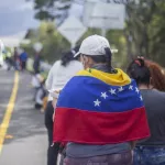 ¿Cuántos venezolanos han regresado a su país por la pandemia?