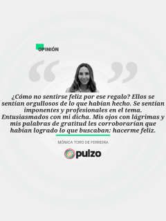 Mónica Toro de Ferreira