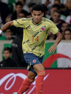 Luis-Díaz