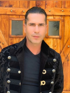 Gregorio Pernía