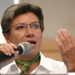 Concejal del CD propone a Claudia López que devuelva plata de valorización