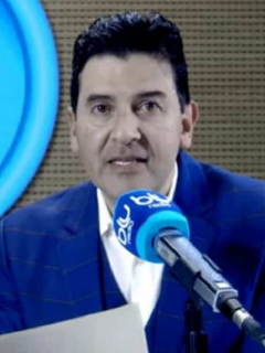 Alberto Carrasquilla, Néstor Morales.