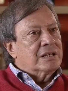 Mario Hernández, Iván Duque.