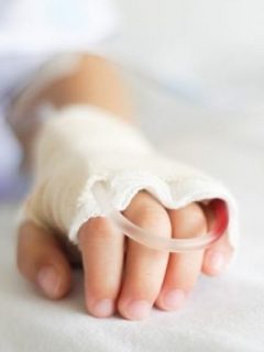 Muere niña de 4 años que fue violada y agredida en Garzón, Huila