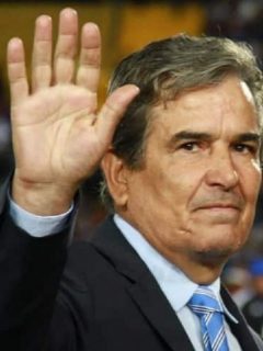 Jorge Luis Pinto