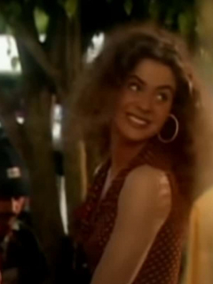 Guy Ecker y Margarita Rosa de Francisco, protagonistas de 'Café con aroma de mujer'.