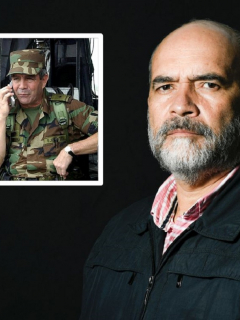 Coronel (r) hace confesión sobre falsos positivos
