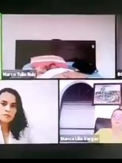 Diputado del Casanare