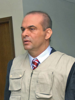 Colombia pide extradición de exjefe paramilitar Salvatore Mancuso