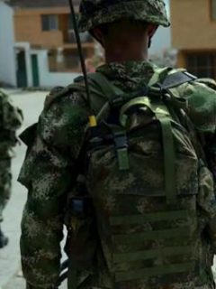 Revelan detalles de chuzadas del Ejército