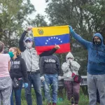 Venezolanos-en-Colombia