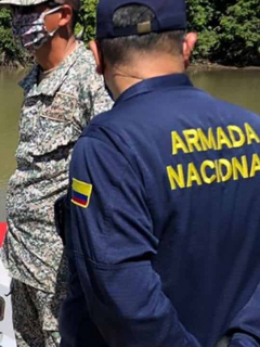 Armada Nacional