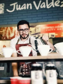 Juan Valdez