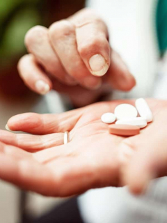 Medicamentos.