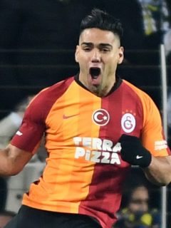 Falcao