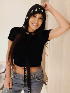 Ana del Castillo