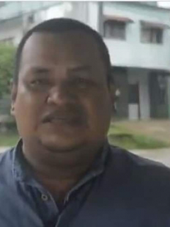Diputado Camilo Suárez no murió por coronavirus, dice INS