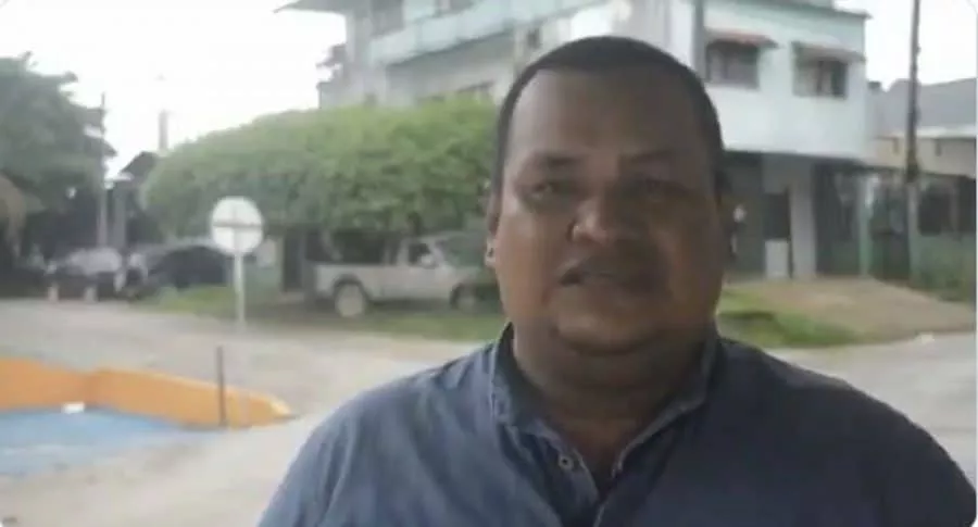 Diputado Camilo Suárez no murió por coronavirus, dice INS