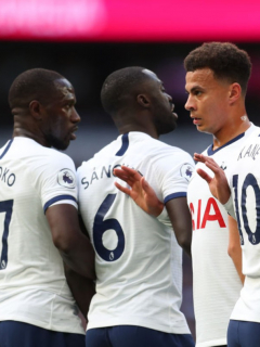 Dele Alli