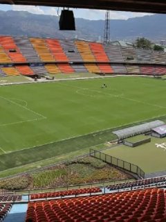 Estadio Atanasio Girardot