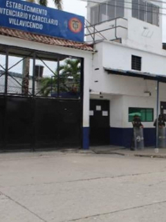 Preso de cárcel de Villavicencio se fugó de clínica