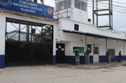 Preso de cárcel de Villavicencio se fugó de clínica