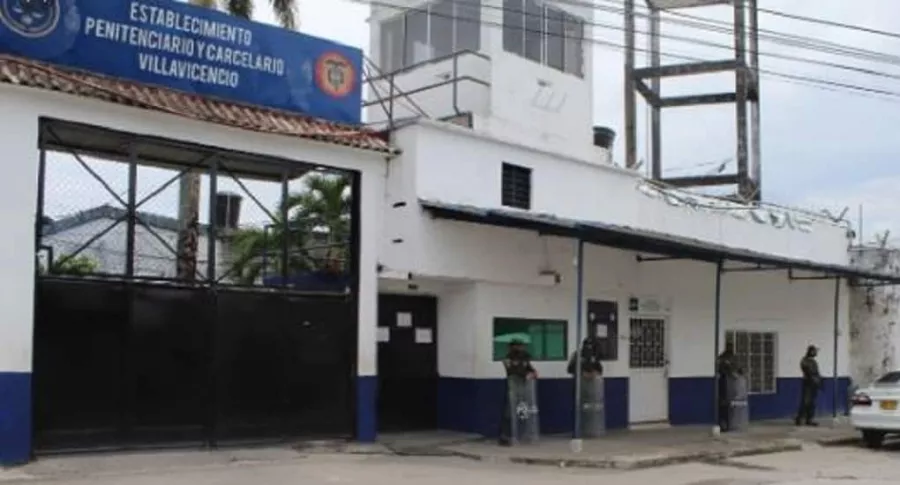 Preso de cárcel de Villavicencio se fugó de clínica