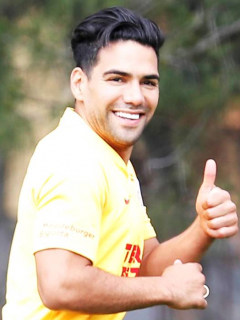 Falcao García
