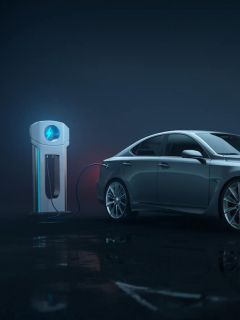 Carros eléctricos