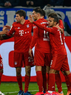 Bayern Múnich