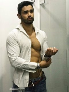 Tebi Bernal