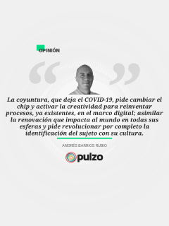 Andrés Barrios Rubio